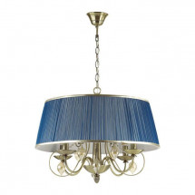 Подвесная люстра Odeon Light Niagara 3921/4