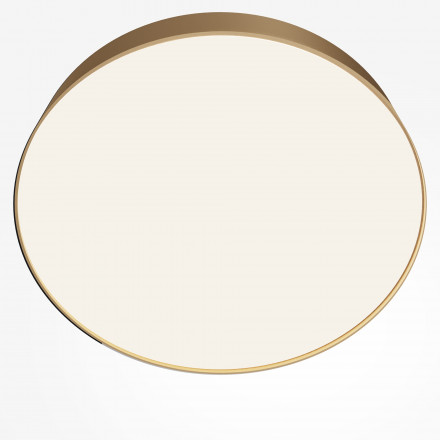 Светильник потолочный светодиодный Maytoni Zon C032CL-45W4K-RD-MG