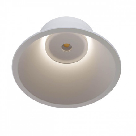 Встраиваемый светодиодный светильник Maytoni Stella DL039-L15W4K