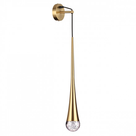 Бра Odeon Light Gota 4285/1W