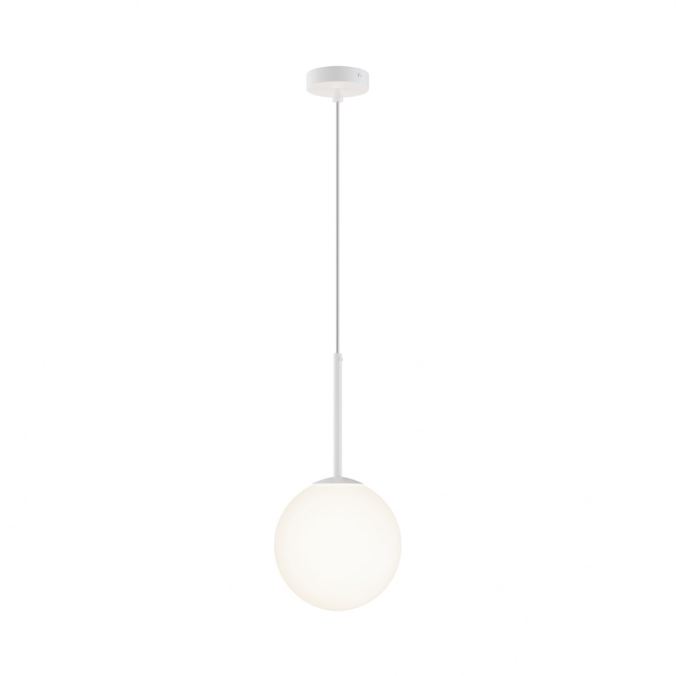 Светильник подвесной Maytoni Basic form MOD321PL-01W1