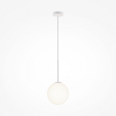 Светильник подвесной Maytoni Basic form MOD321PL-01W1