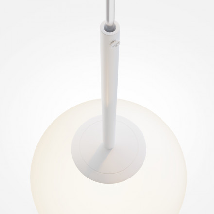Светильник подвесной Maytoni Basic form MOD321PL-01W1