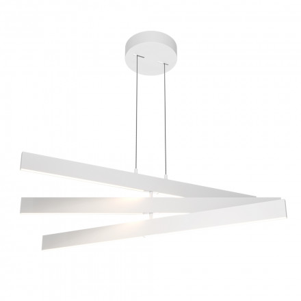 Люстра подвесная Maytoni Origami MOD163PL-L38W4K