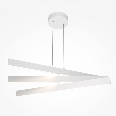 Люстра подвесная Maytoni Origami MOD163PL-L38W4K