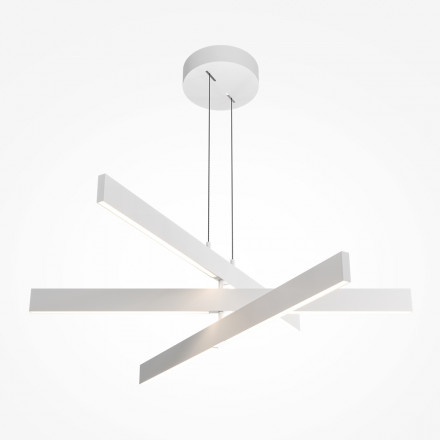 Люстра подвесная Maytoni Origami MOD163PL-L38W4K