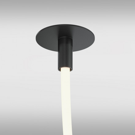 Светильник светодиодный подвесной Maytoni Tau MOD146PL-L40B3K