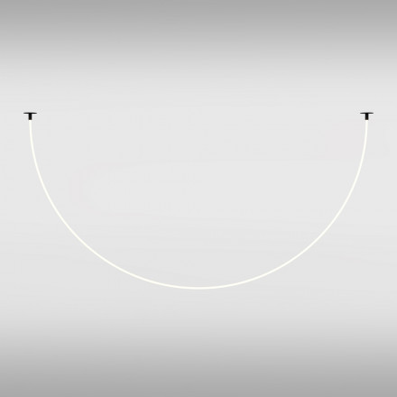 Светильник светодиодный подвесной Maytoni Tau MOD146PL-L40B3K