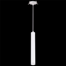 Встраиваемый светодиодный светильник Novotech Modo 357894