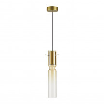 Подвесной светильник Odeon Light SCROW 5058/5LA