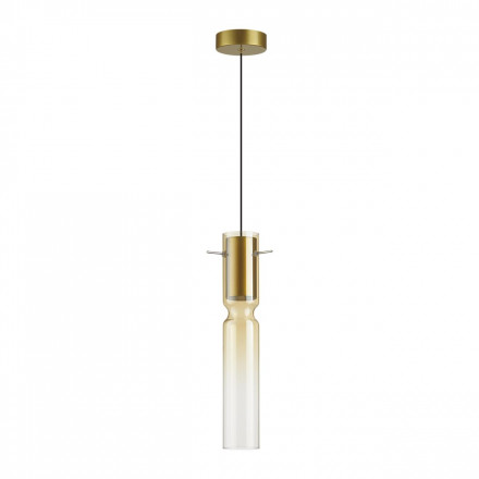 Подвесной светильник Odeon Light SCROW 5058/5LA