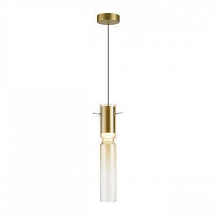 Подвесной светильник Odeon Light SCROW 5058/5LA