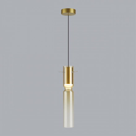 Подвесной светильник Odeon Light SCROW 5058/5LA