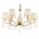 Подвесная люстра Freya Madeline FR2019PL-07BS