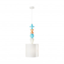 Светильник подвесной Maytoni Comforty MOD298PL-01W1