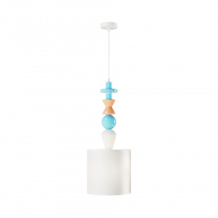 Светильник подвесной Maytoni Comforty MOD298PL-01W1