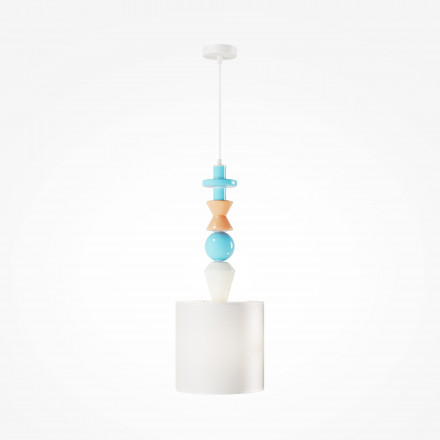 Светильник подвесной Maytoni Comforty MOD298PL-01W1