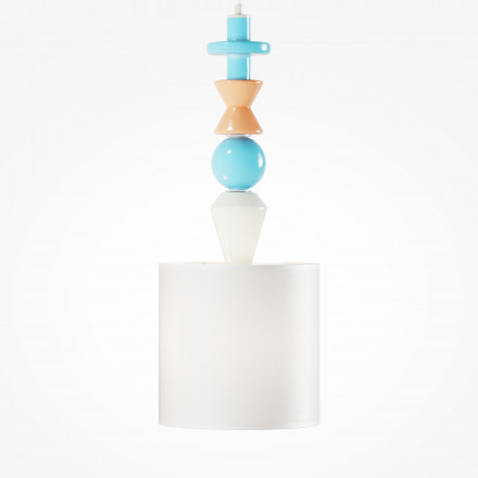 Светильник подвесной Maytoni Comforty MOD298PL-01W1