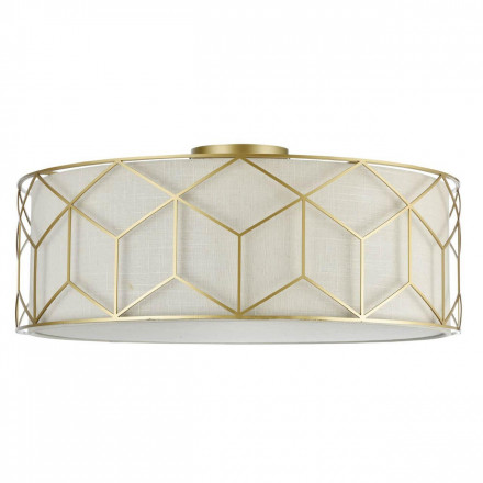 Потолочный светильник Maytoni Messina H223-PL-05-G