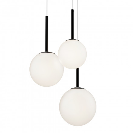 Светильник подвесной Maytoni Basic form MOD321PL-03B