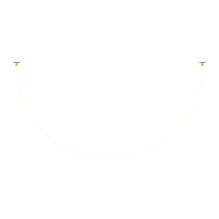 Светильник светодиодный подвесной Maytoni Tau MOD146PL-L40G3K