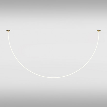 Светильник светодиодный подвесной Maytoni Tau MOD146PL-L40G3K