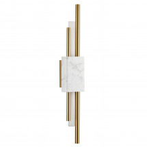 Бра Odeon Light Marmi 4359/10WL