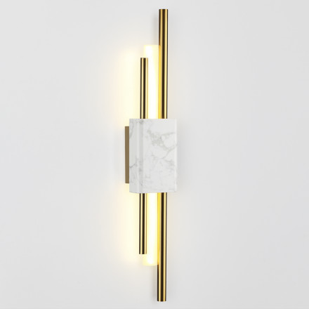 Бра Odeon Light Marmi 4359/10WL