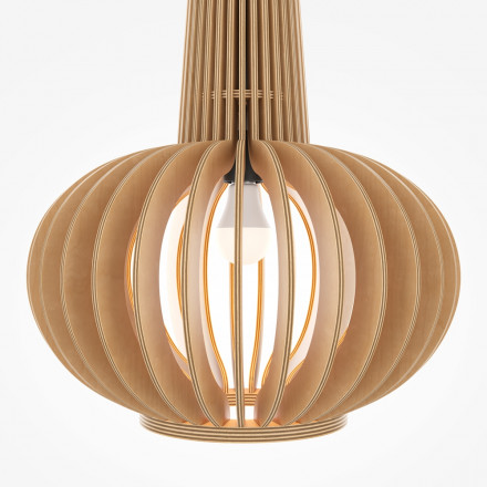 Подвесной светильник Maytoni Roots MOD193PL-01W1