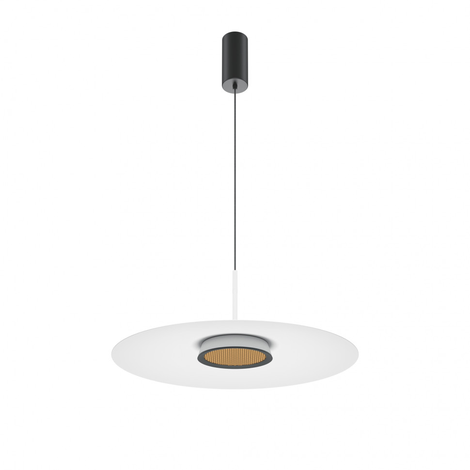 Светильник подвесной Maytoni El MOD041PL-L15W3K1