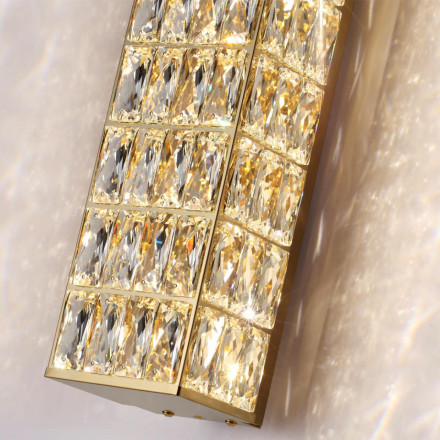 Настенный светильник Odeon Light PANTA 4926/9WL