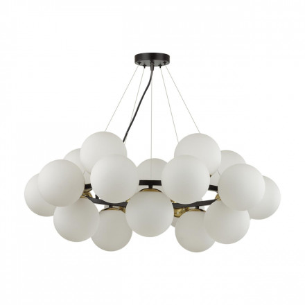 Подвесная люстра Lumion MELONA 6508/20