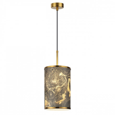 Подвесной светильник Odeon Light BERGI 5064/1A