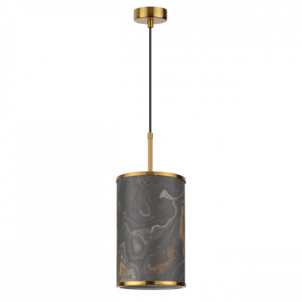 Подвесной светильник Odeon Light BERGI 5064/1A