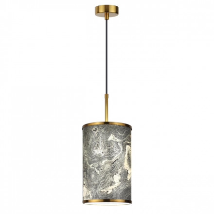 Подвесной светильник Odeon Light BERGI 5064/1A