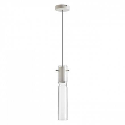 Подвесной светильник Odeon Light SCROW 5058/5LB