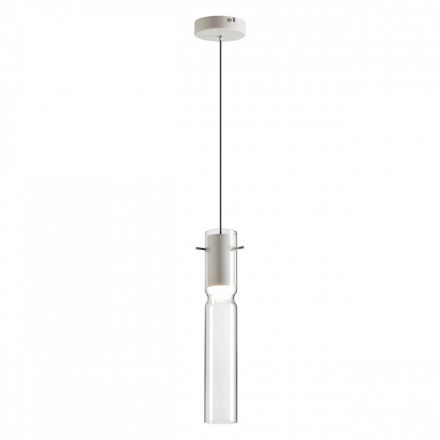 Подвесной светильник Odeon Light SCROW 5058/5LB