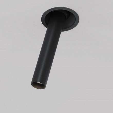 Светильник встраиваемый светодиодный Maytoni Focus T C140RS-L300-7W4K-B