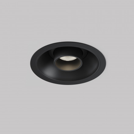 Светильник встраиваемый светодиодный Maytoni Focus T C140RS-L300-7W4K-B