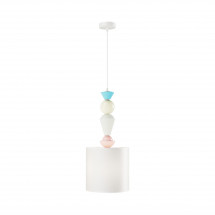 Светильник подвесной Maytoni Comforty MOD298PL-01W2