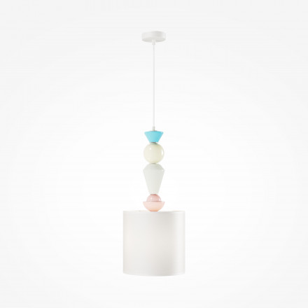 Светильник подвесной Maytoni Comforty MOD298PL-01W2