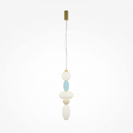 Светильник подвесной светодиодный Maytoni Adore MOD297PL-L24BS3K1