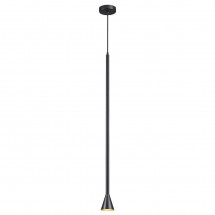 Подвесной светильник Odeon Light Pipa 3884/1B