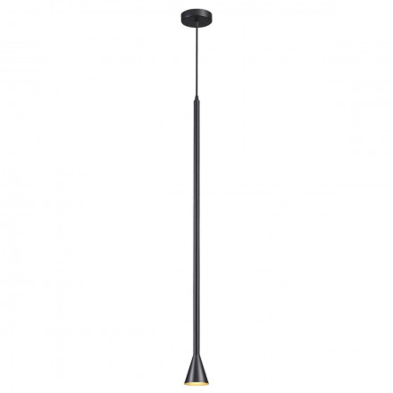 Подвесной светильник Odeon Light Pipa 3884/1B