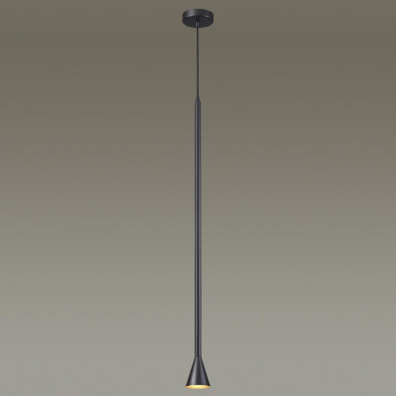 Подвесной светильник Odeon Light Pipa 3884/1B