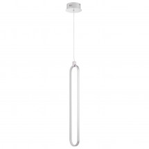 Подвесной светодиодный светильник Maytoni Chain MOD017PL-L13N