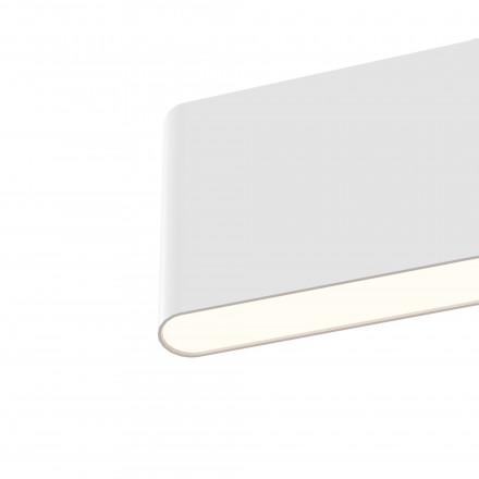 Подвесной светодиодный светильник Maytoni Step P010PL-L23W