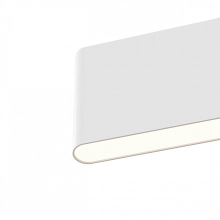 Подвесной светодиодный светильник Maytoni Step P010PL-L23W