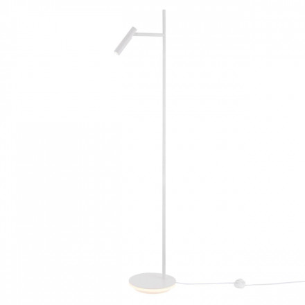 Торшер Maytoni Estudo Z010FL-L8W3K