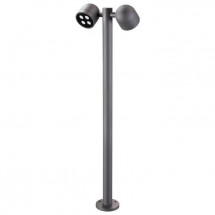 Уличный светодиодный светильник Novotech Galeati 358116